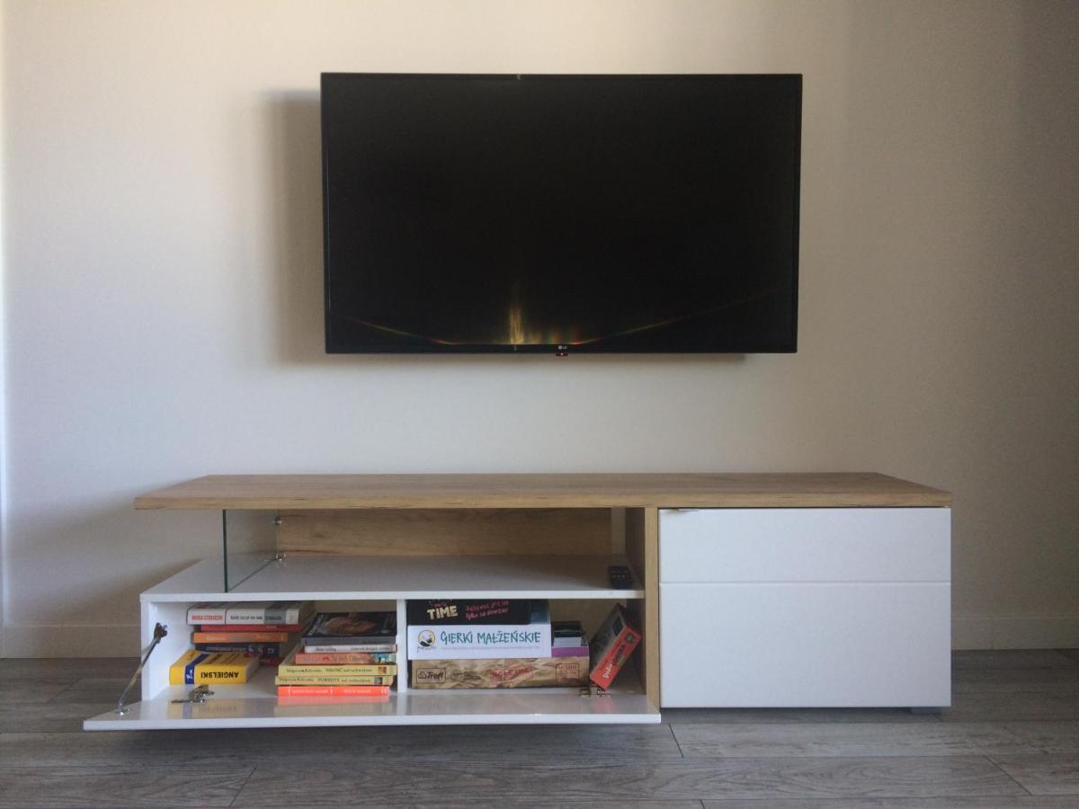 Apartament 44 Pogo Погожелица Екстериор снимка