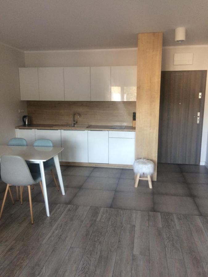 Apartament 44 Pogo Погожелица Екстериор снимка