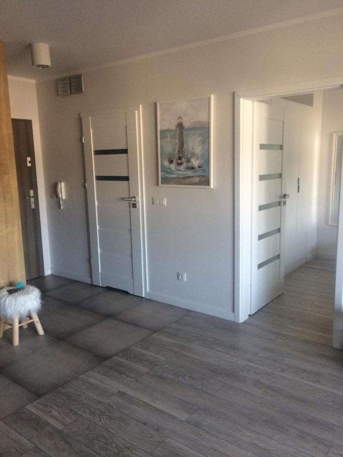 Apartament 44 Pogo Погожелица Екстериор снимка